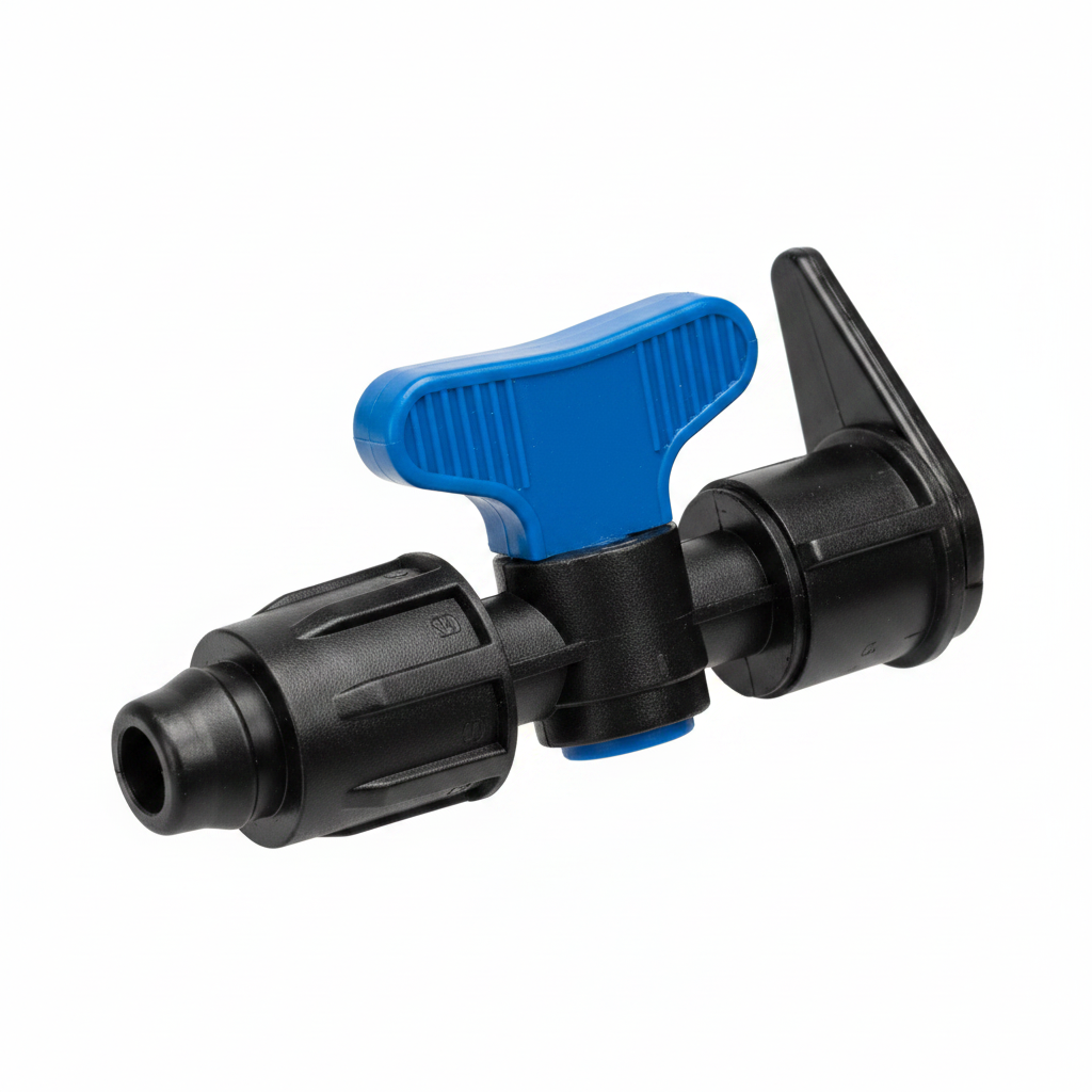 Toro Irrigation Dripline and Hose Fittings - Layflat Takeoff Valves Irrigation online shopping