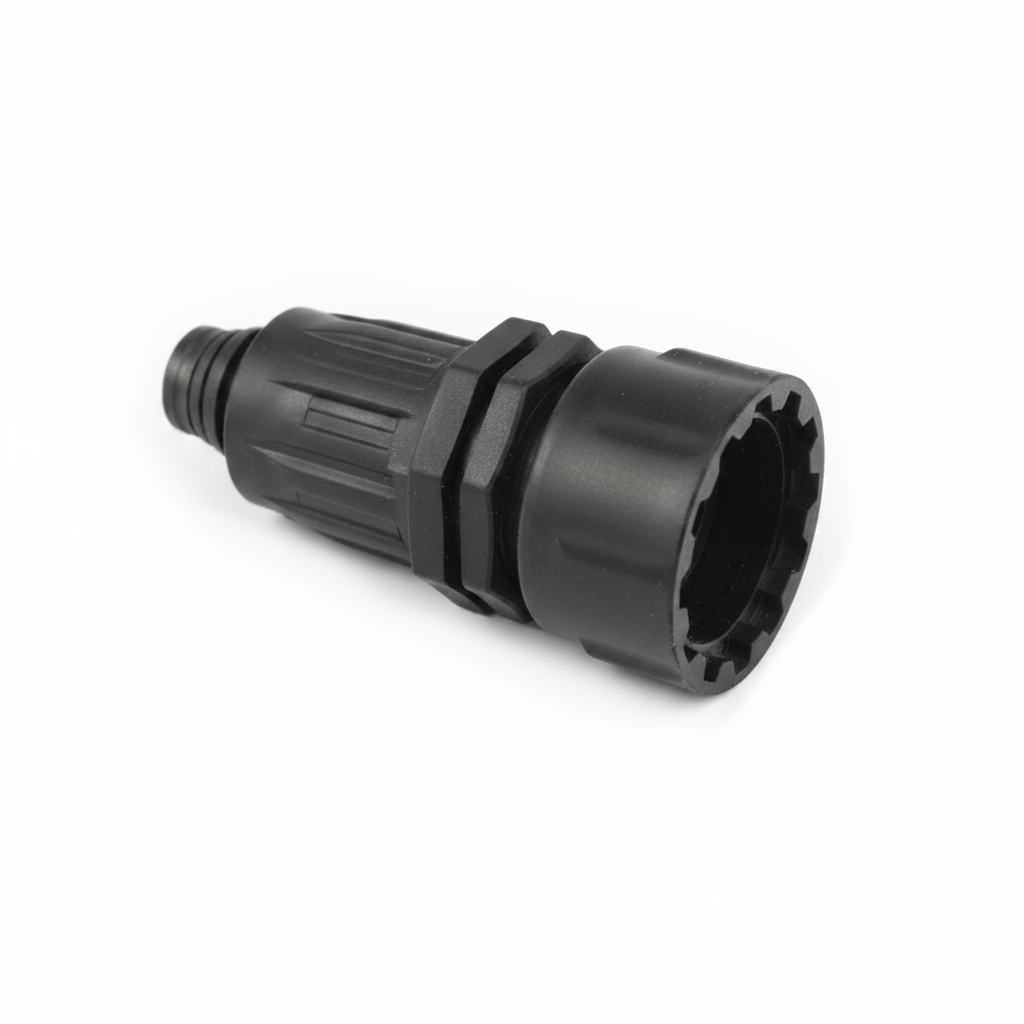 Toro Irrigation Dripline and Hose Fittings - Threaded Adapter with 3/4'' Female Hose Swivel Irrigation online shopping
