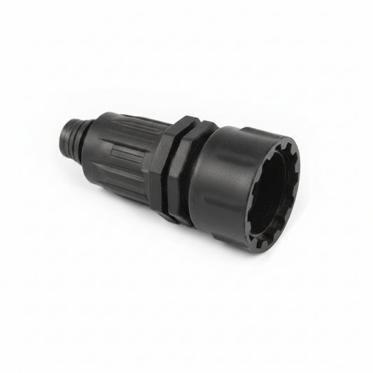 Toro Irrigation Dripline and Hose Fittings - Threaded Adapter with 3/4'' Female Hose Swivel Irrigation online shopping