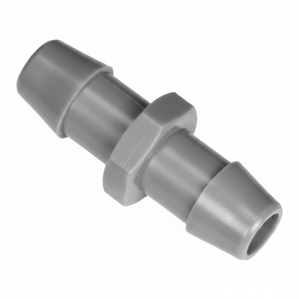 Toro Irrigation Barbed Dripline and Hose Fittings - Couplings Irrigation online shopping