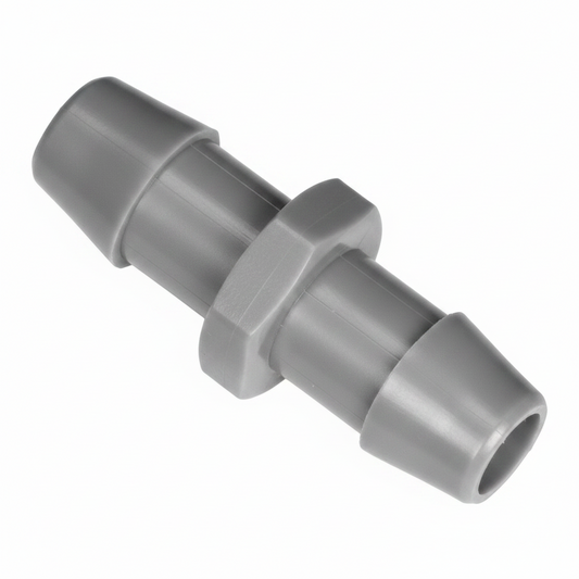 Toro Irrigation Barbed Dripline and Hose Fittings - Couplings
