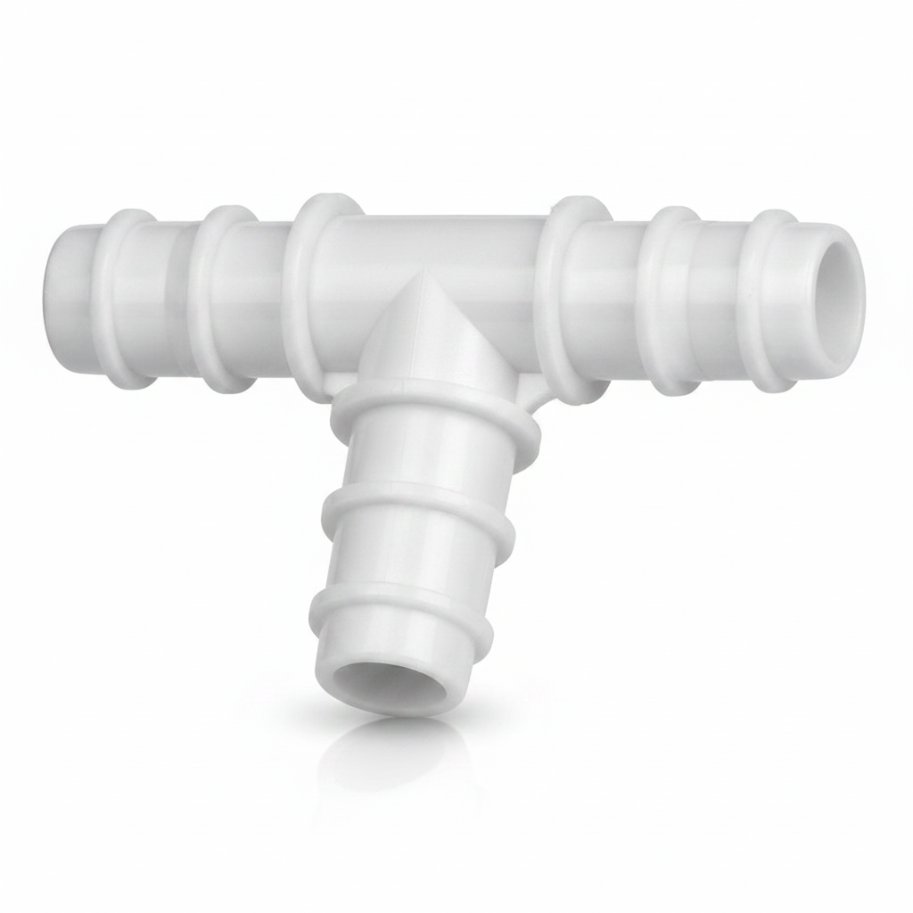 Toro Irrigation Barbed Dripline and Hose Fittings - Tees Irrigation online shopping