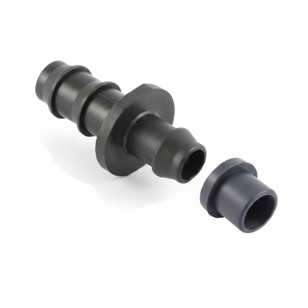 Toro Irrigation Barbed Dripline and Hose Fittings - Takeoffs Irrigation online shopping