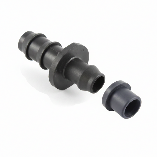 Toro Irrigation Barbed Dripline and Hose Fittings - Takeoffs