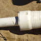 Toro Irrigation Blue Stripe Oval Hose and Layflat Connections - Standard Insert Elbow