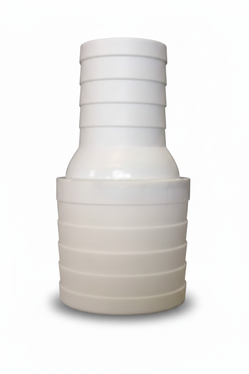 Toro Irrigation Blue Stripe Oval Hose and Layflat Connections - Standard Insert Reducers Irrigation online shopping