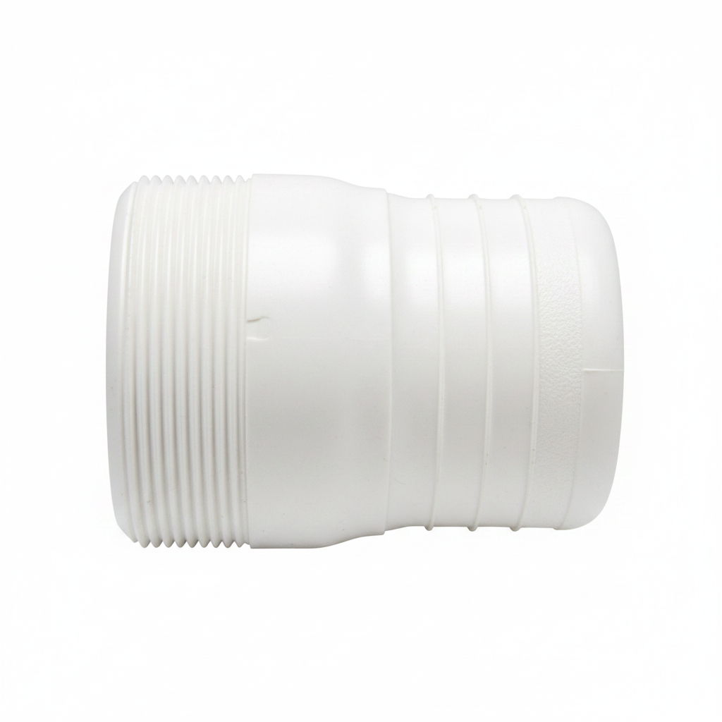 Toro Irrigation Blue Stripe Oval Hose and Layflat Connections - Standard Insert Male Adapters Irrigation online shopping