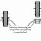 Toro Drip Irrigation Xpando Take Off Fittings - Rubber Grommets Irrigation online shopping