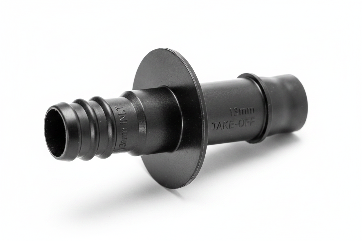 Toro Drip Irrigation Xpando Take Off Fittings - Adapters Irrigation online shopping