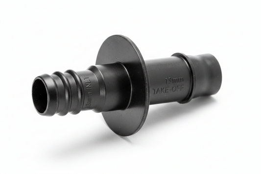 Toro Drip Irrigation Xpando Take Off Fittings - Adapters
