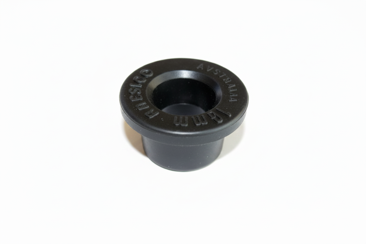 Toro Drip Irrigation Xpando Take Off Fittings - Rubber Grommets Irrigation online shopping