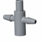 Toro Micro Irrigation White Spider Assembly - Outlet Fittings Irrigation online shopping