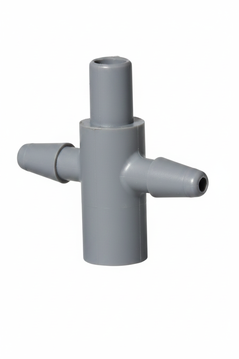 Toro Micro Irrigation White Spider Assembly - Outlet Fittings Irrigation online shopping