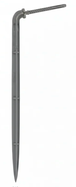Toro Micro Irrigation White Spider Assembly - Stakes Irrigation online shopping