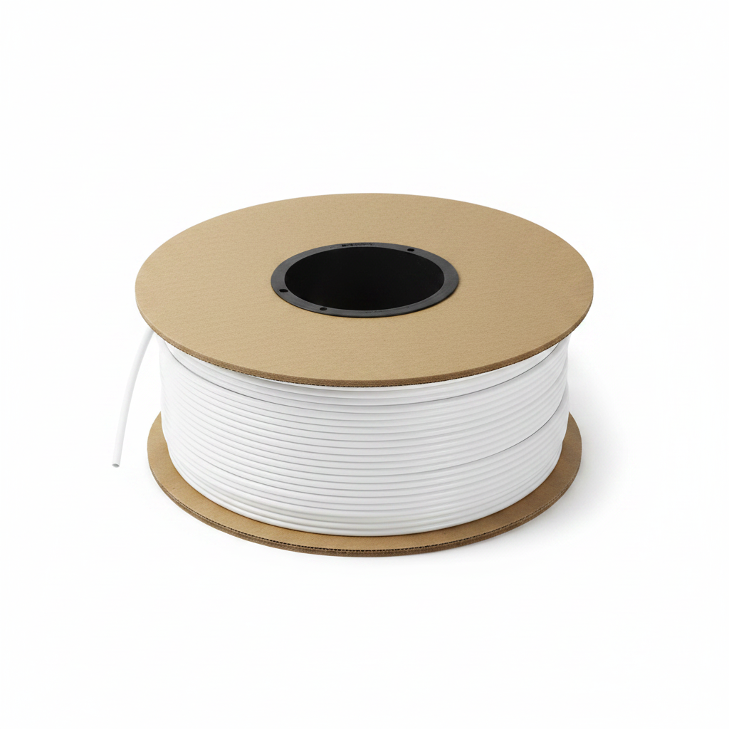 Toro Micro Irrigation White Spider Assembly - 1/8'' PEVA Micro Distribution Hose Leader Tube Reel Irrigation online shopping