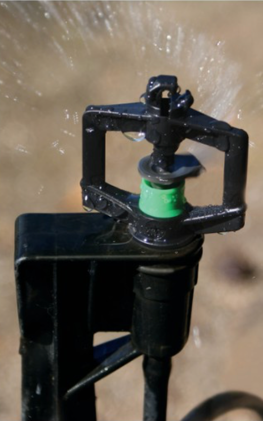 Toro Irrigation Pressure Compensating Micro Sprinkler Irrigation online shopping