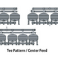 Toro SentrySand Media Filters - Single Chamber