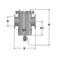 Toro Irrigation Sentry Pre Filtration Stone Separator