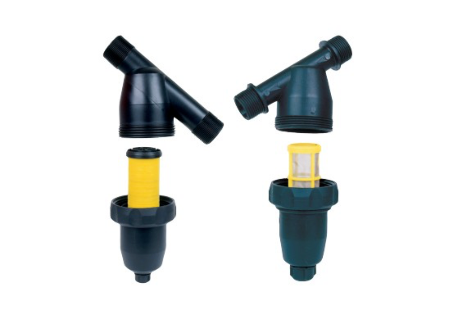Toro Irrigation F Series Plastic Filters