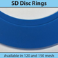 Toro Irrigation 2'' & 3'' Plastic Disc Filters