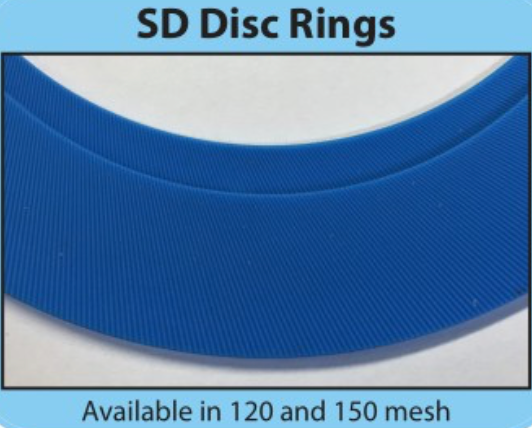 Toro Irrigation 2'' & 3'' Plastic Disc Filters