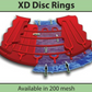 Toro Irrigation 2'' & 3'' Plastic Disc Filters