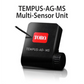 Tempus Ag Irrigation Automation System - Multi Sensor Unit