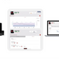 Tempus Ag Irrigation Automation System - Multi Sensor Unit