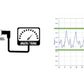 Tempus Ag Irrigation Automation System - Pressure Transducer Unit