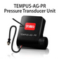 Tempus Ag Irrigation Automation System - Pressure Transducer Unit