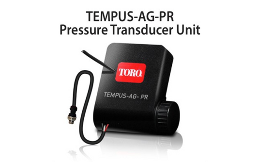 Tempus Ag Irrigation Automation System - Pressure Transducer Unit automation online shopping