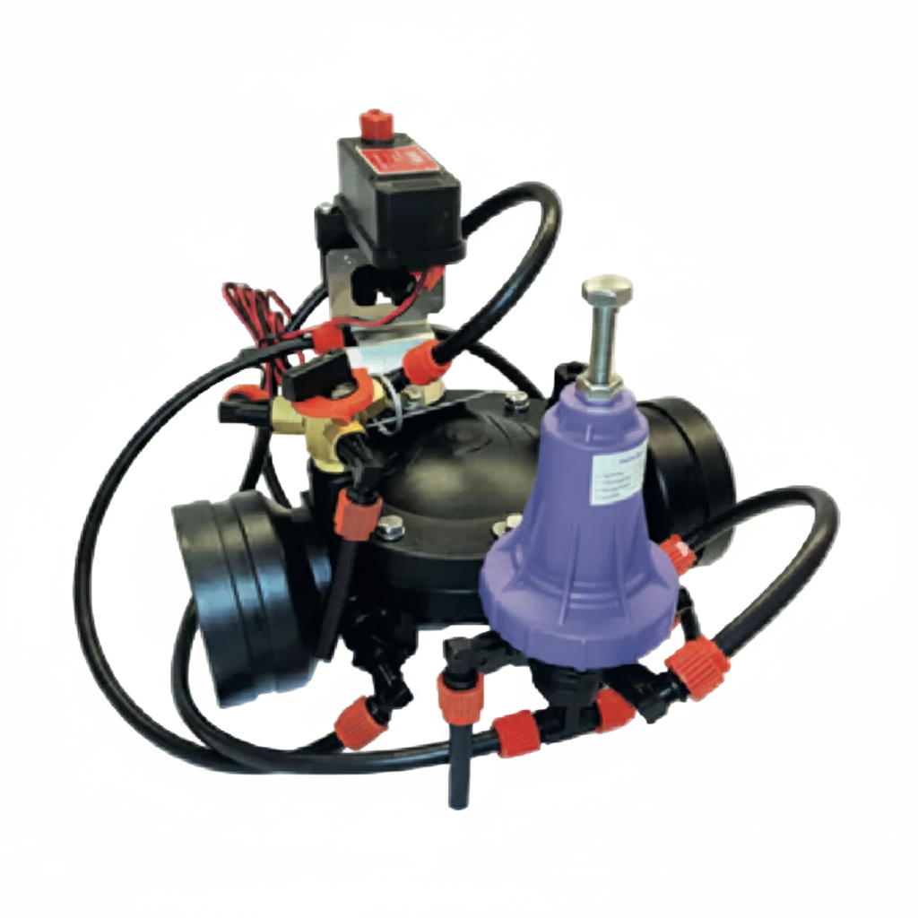 Toro Irrigation 900 Series Control Valve Pilots