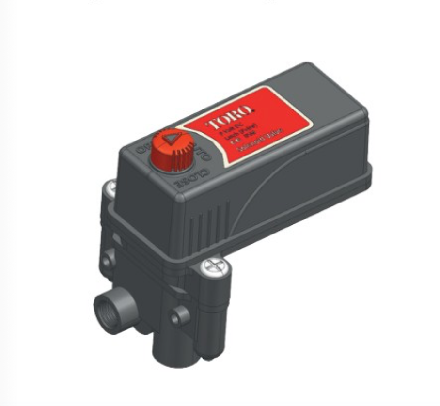 Toro Switch Solenoid Valve Actuator