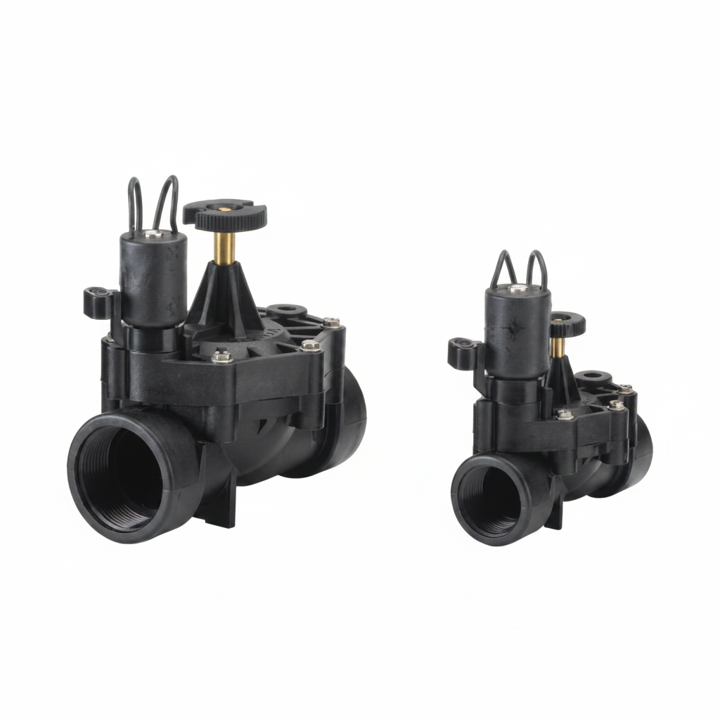 Toro Irrigation 700 Series Ultra Flow Valves