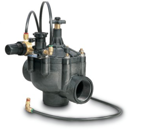 Toro Irrigation 100 Series Plus Valves