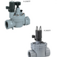 Toro Irrigation 1'' PVC Valves