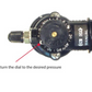 Toro Irrigation OMNIREG® Modular Pressure Regulator
