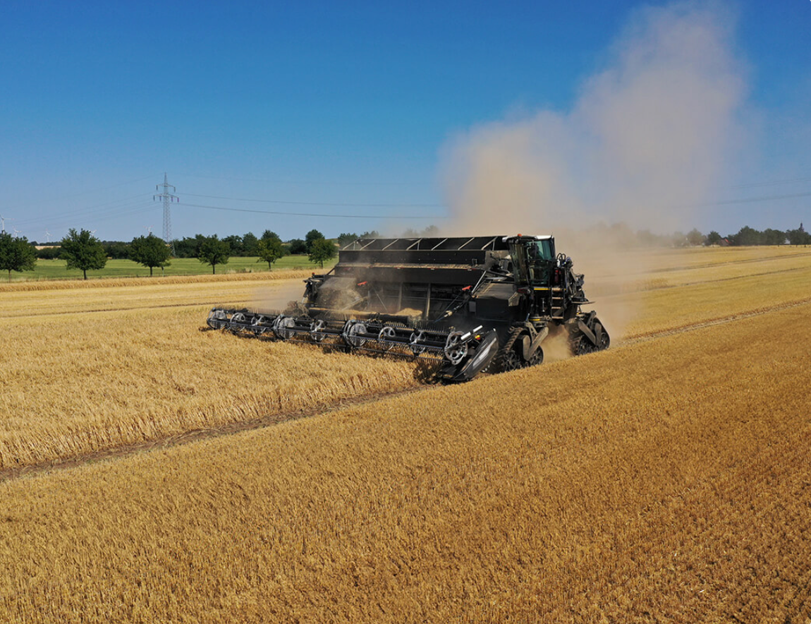 NEXAT - NEXCO Harvesting Module