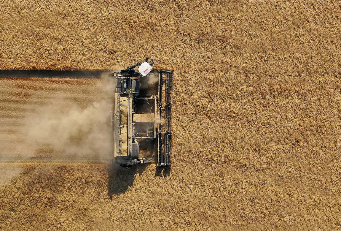 NEXAT - NEXCO Harvesting Module