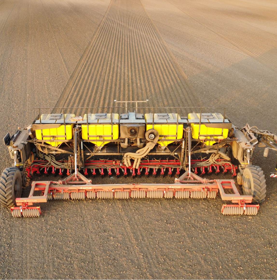 NEXAT - Güttler Matador Prism Roller 1360