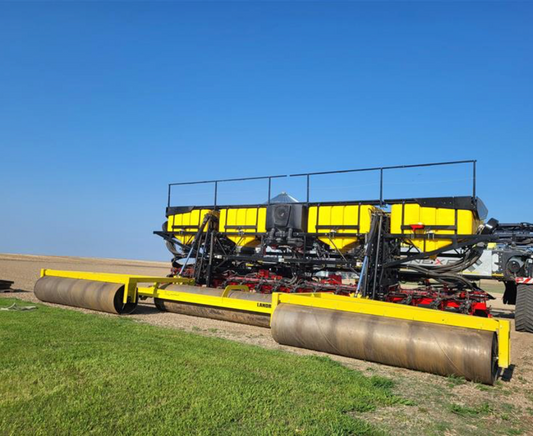 NEXAT - Degelman Landroller machines online shopping