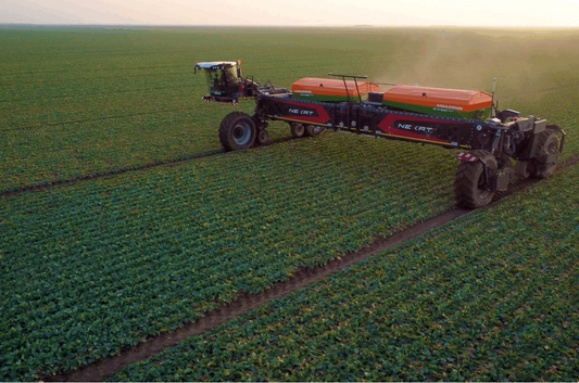 NEXAT - Amazone ZG TS 20001 machines online shopping
