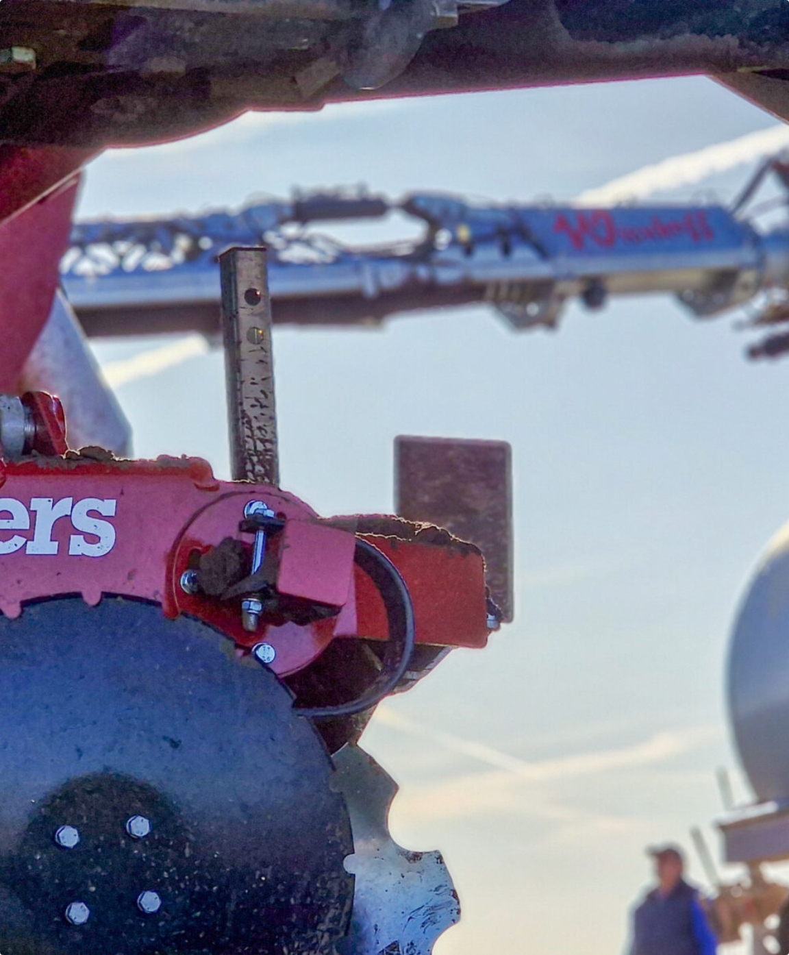 NEXAT - Evers Toric NX 1400