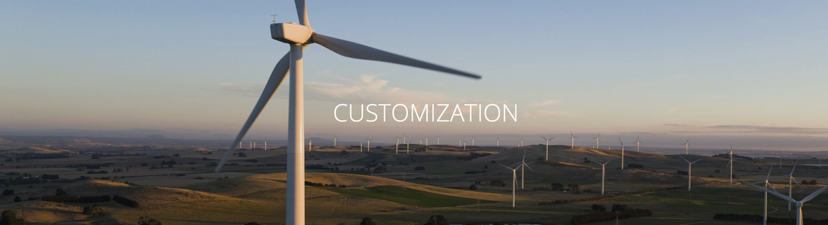 Nordex N175/6.X Wind Turbine