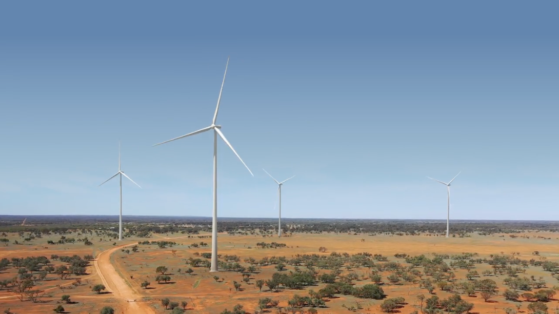 Nordex N193/7.X Wind Turbine