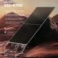 LONGi HI-MO9 Hydroclear Anti Dust 635-670M PV Module