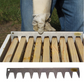 Beehive Frame Spacing Tool