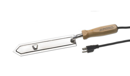 Electric Honeycomb Uncapping Knife