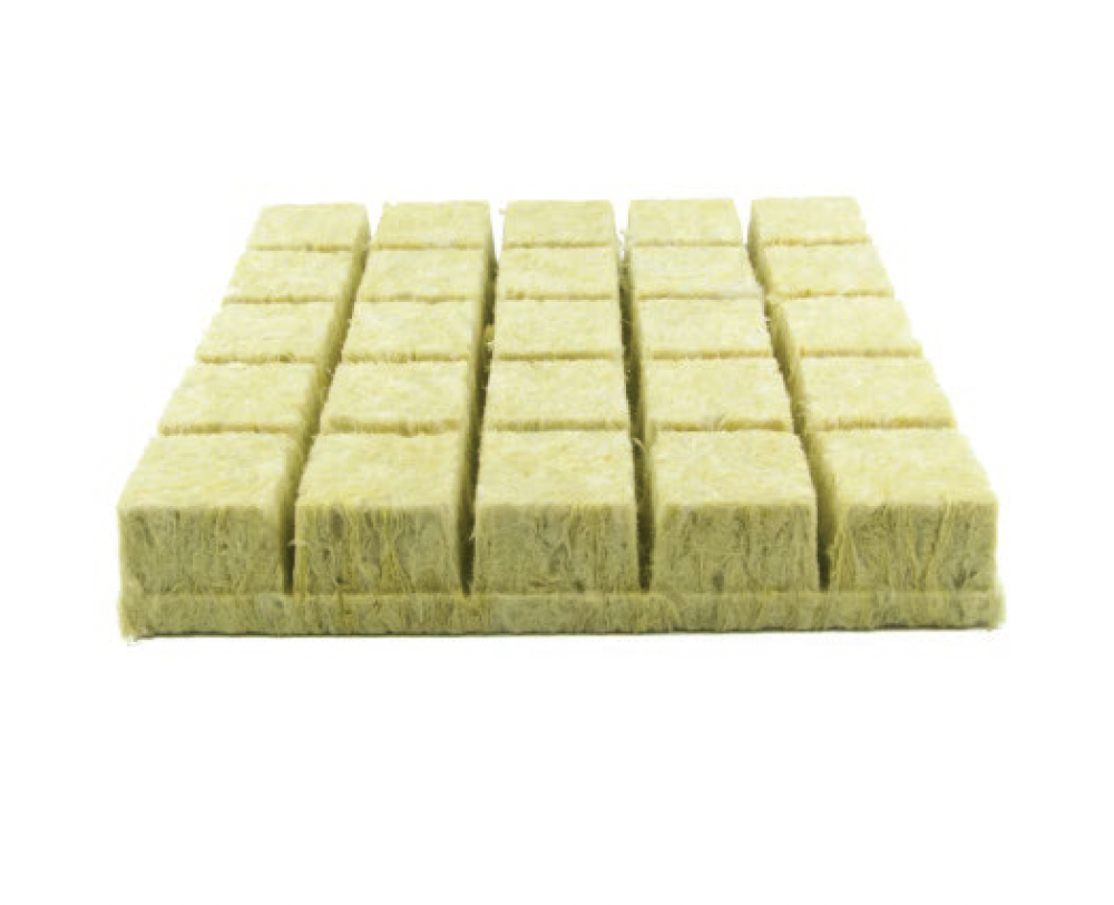 Grodan A OK 2'' Starter Plugs™ Sheet