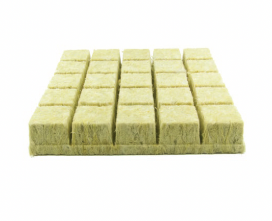 Grodan A OK 2'' Starter Plugs™ Sheet